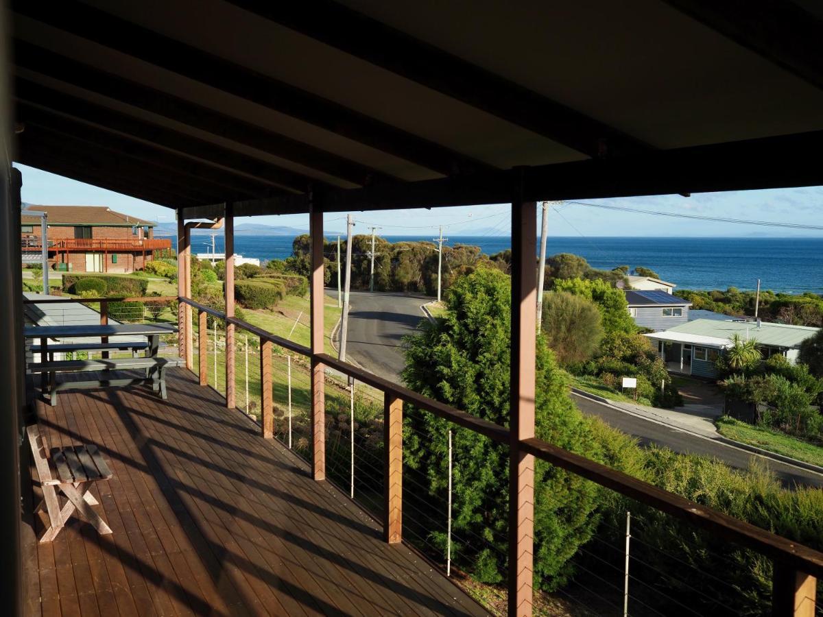 Zenith Villa Coles Bay Exterior photo